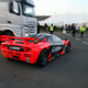 Illustration for article titled Start The Weekend With This Massive McLaren F1 GTR Photo Dump